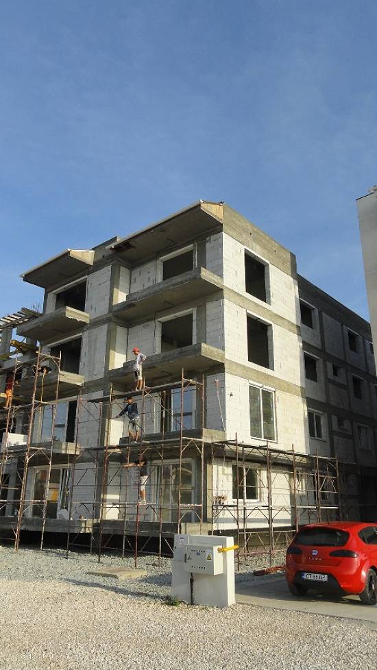 Mamaia Nord,  de vanzare apartamente  2 camere,  zona Club El Comandante