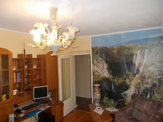 Navodari ,  apartament 2 camere decomandate , 63mp, ultracentral