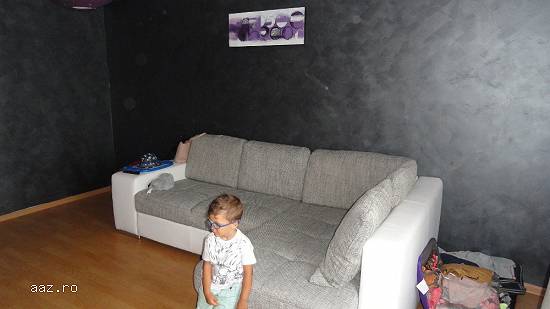 Navodari ,  apartament 2 camere decomandate ,  zona Primarie