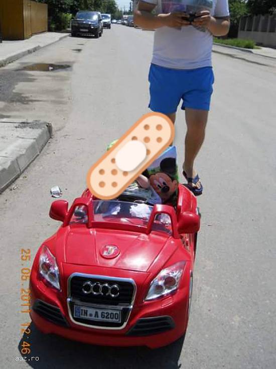 Mașină electrică copii
