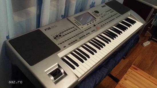 vand korg pa80