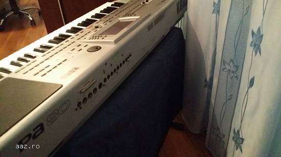 vand korg pa80