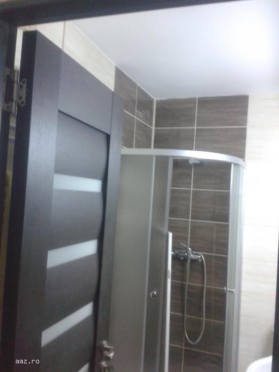 MONTAJ USI DE INTERIOR SI EXTERIOR