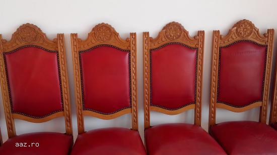 sufragerie renastere stejar 2