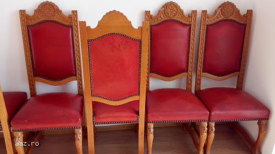 sufragerie renastere stejar 2