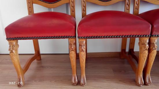 sufragerie renastere stejar 2