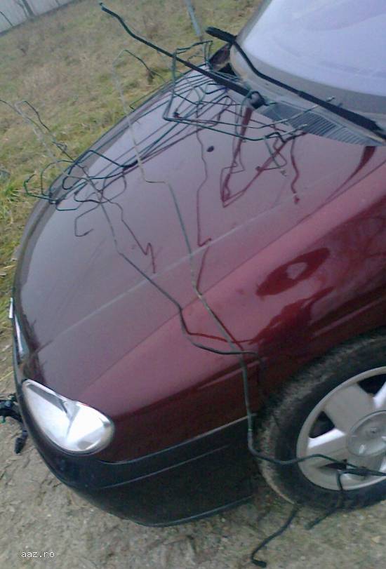 conducte frana Renault Megane I