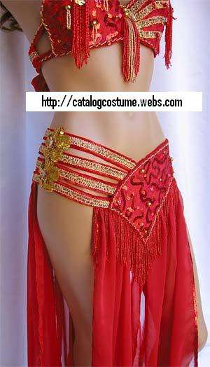 Costume orientale