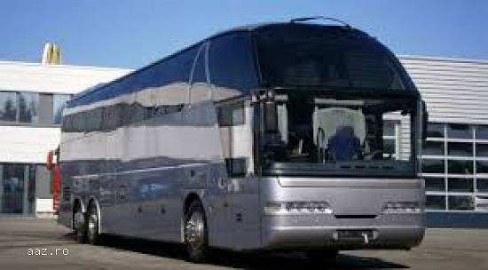 Transport persoane international Harlau-Italia