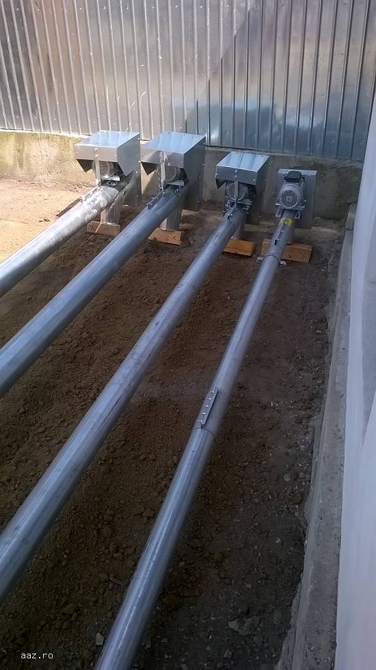 snec transportator de cereale