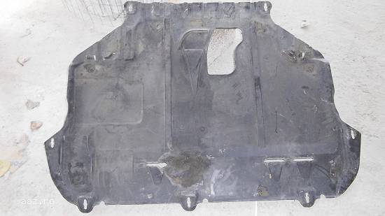 Scut motor Ford Focus 2, 