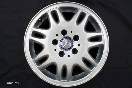 Jante originale Mercedes Vito Viano 16 inch