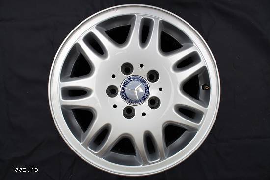Jante originale Mercedes Vito Viano 16 inch