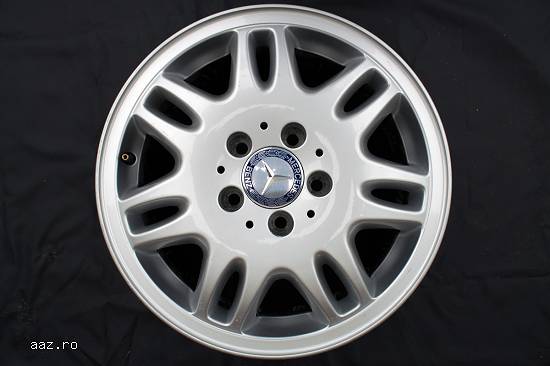 Jante originale Mercedes Vito Viano 16 inch