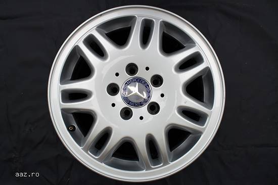 Jante originale Mercedes Vito Viano 16 inch