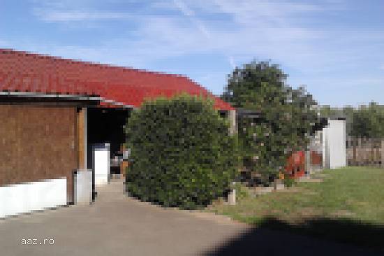 În Feldebrő,  Ungaria Casă de vânzare