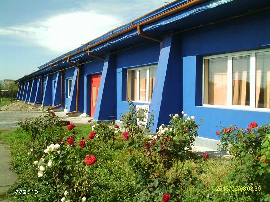 Inchiriez hale,  depozite si spatii industriale