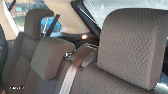 Vand Range Rover  2008, motor2700, 190Cp
