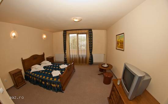 Bucovina | Craciun,  Revelion - Pensiunea Valcan 4* !