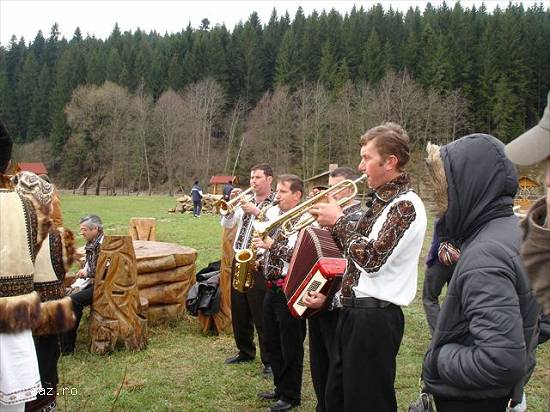 Bucovina | Craciun,  Revelion - Pensiunea Valcan 4* !