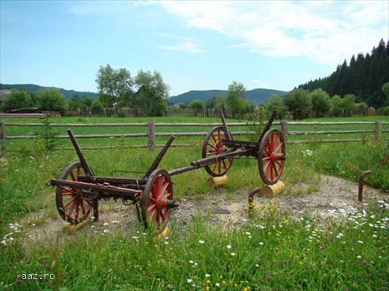 Bucovina | Craciun,  Revelion - Pensiunea Valcan 4* !