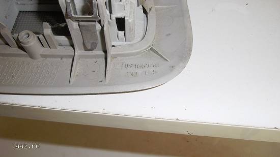 Lampa plafon Opel Combo,  1.7 dti