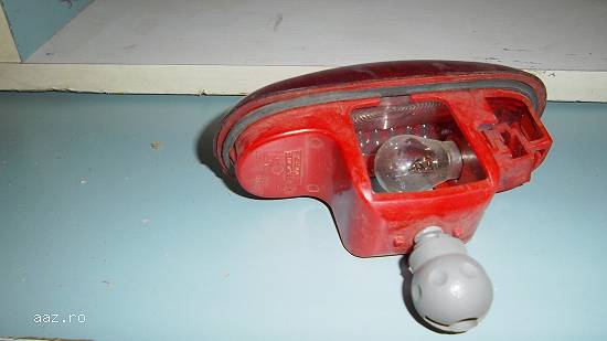 Lampa stop spate Renault Trafic,  1.9 dci