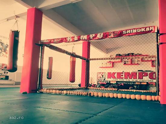 Brave Combat.Antrenamente de clasa