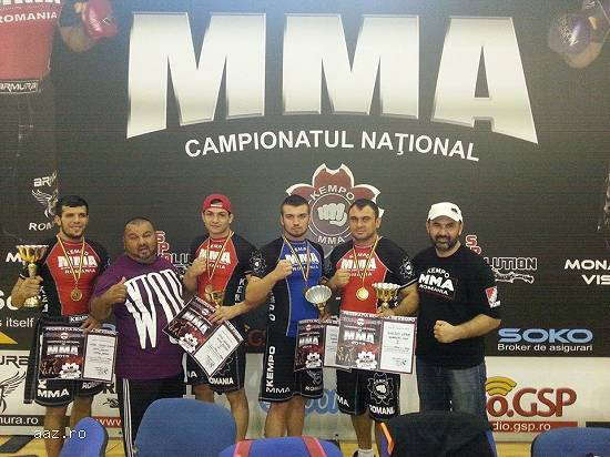 Brave Combat.Antrenamente de clasa