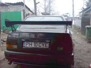 schimb cu dacia