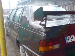 schimb cu dacia