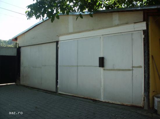 vand casa+teren 1100mp