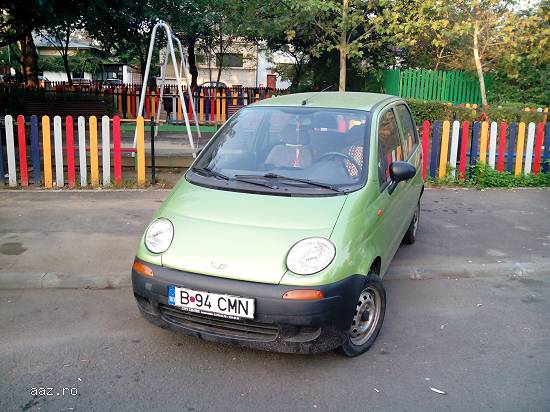Vand Matiz