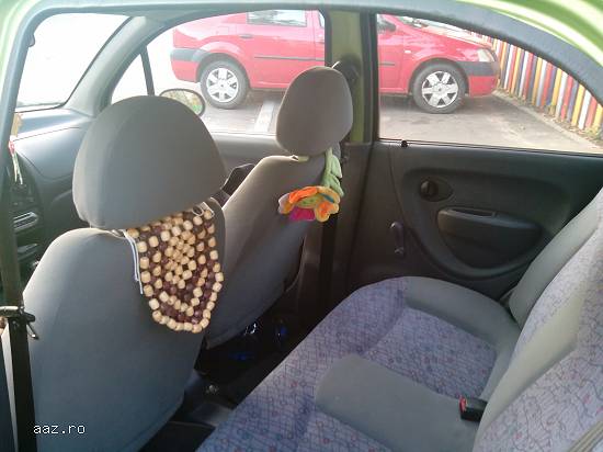 Vand Matiz