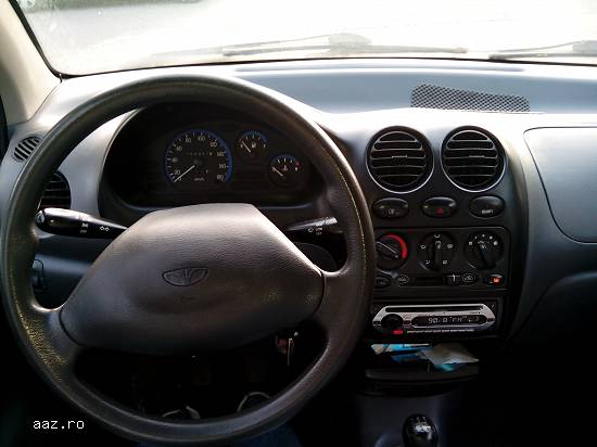 Vand Matiz