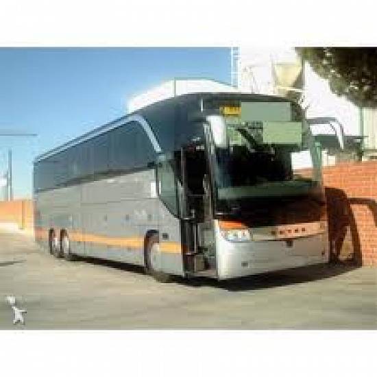 Transport persoane pe ruta Ploiesti-Italia