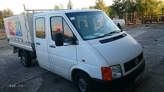 Vw lt 35