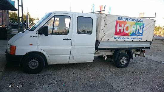 Vw lt 35