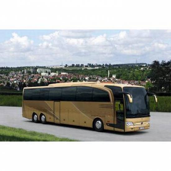 Transport international de persoane Fagaras-Italia