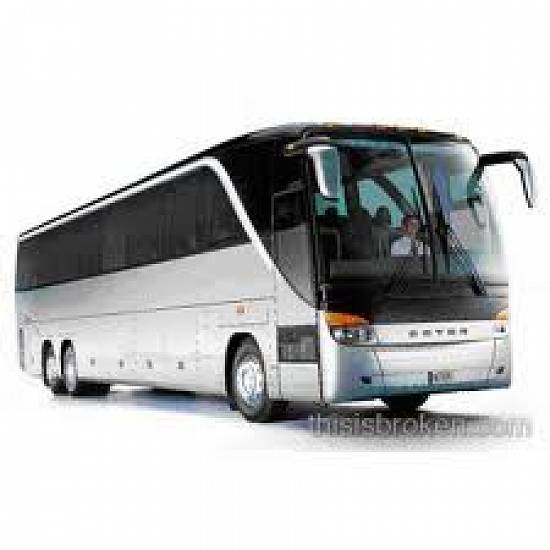 Transport international de persoane ruta Somcuta Mare-Italia