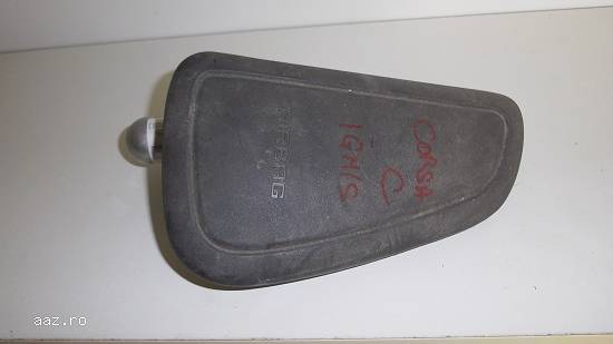 Airbag scaun Opel Corsa C 5 usi,  1.3 cdti, 