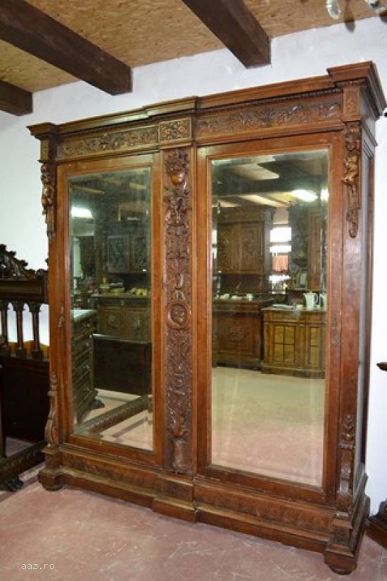 Dulap Renastere  151019