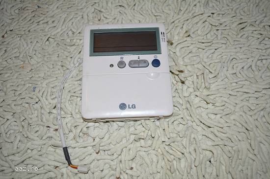 Incarcare cu freon ,  igenizari,  inlocuire telecomanda defecta aer conditionat