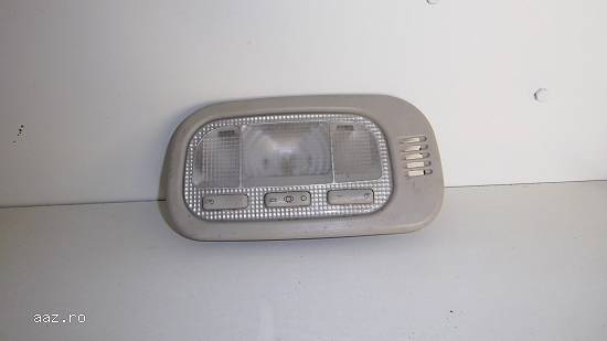 Lampa plafon Peugeot 207