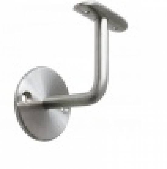 Depozit accesorii din inox,  pentru balustrada