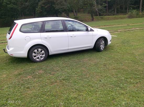 Ford focus 2 de vanzare