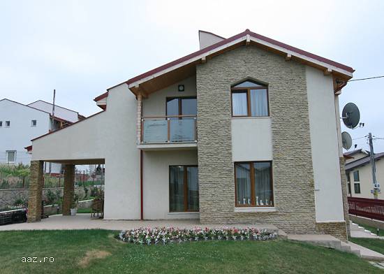 Constructii si Amenajari Interioare Constanta