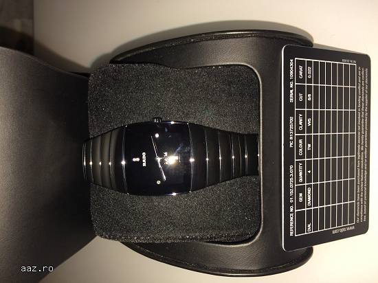 Ceas RADO DiaStar Jubile Diamonds