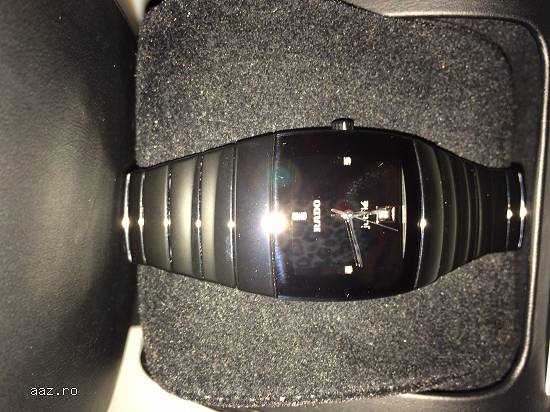 Ceas RADO DiaStar Jubile Diamonds