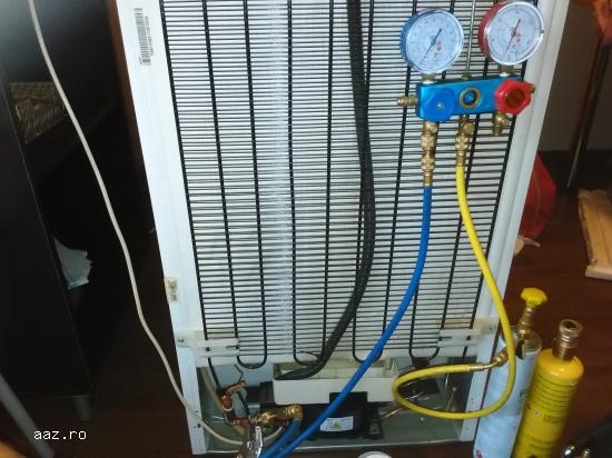 Reparatii Frigidere